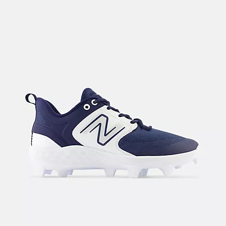 NEW BALANCE FRESH FOAM 3000 v6 MOLDED CLEAT