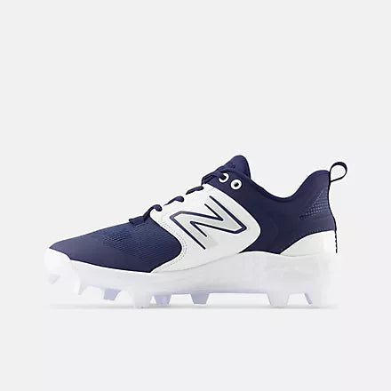 NEW BALANCE FRESH FOAM 3000 v6 MOLDED CLEAT