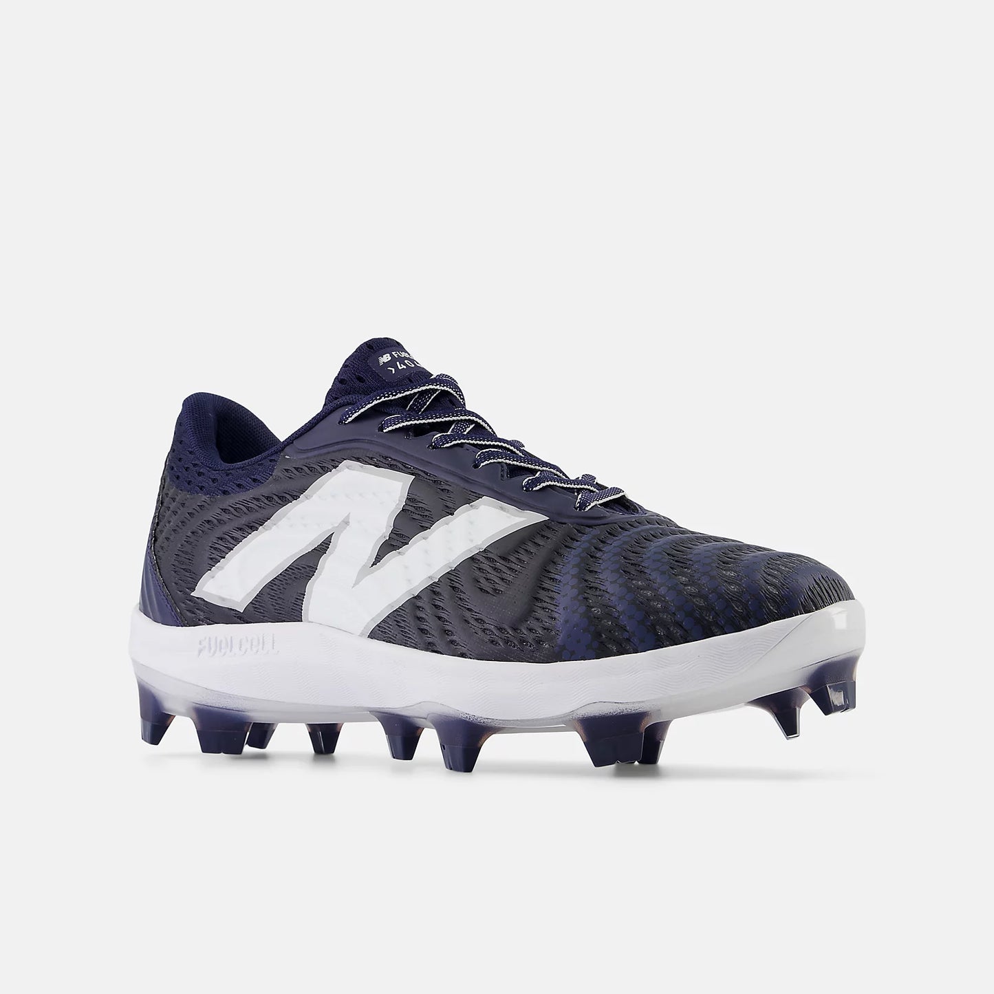 NEW BALANCE FUELCELL 4040 v7 MOLDED CLEATS