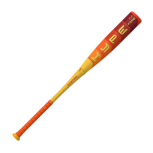 EASTON HYPE FIRE USA YOUTH BASEBALL BAT