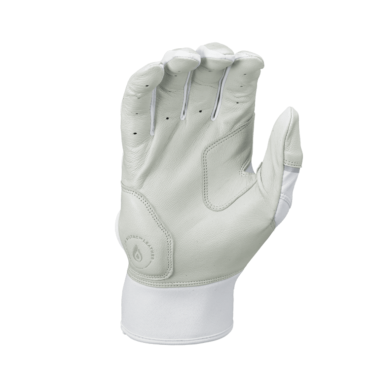 RAWLINGS ADULT WORKHORSE BASEBALL BATTING GLOVES