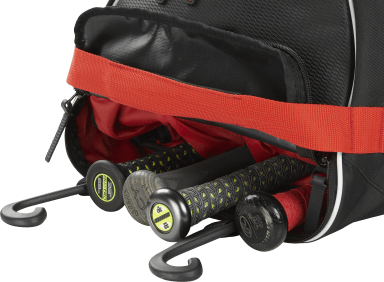 RAWLINGS R1502 WHEELED CATCHERS BAG