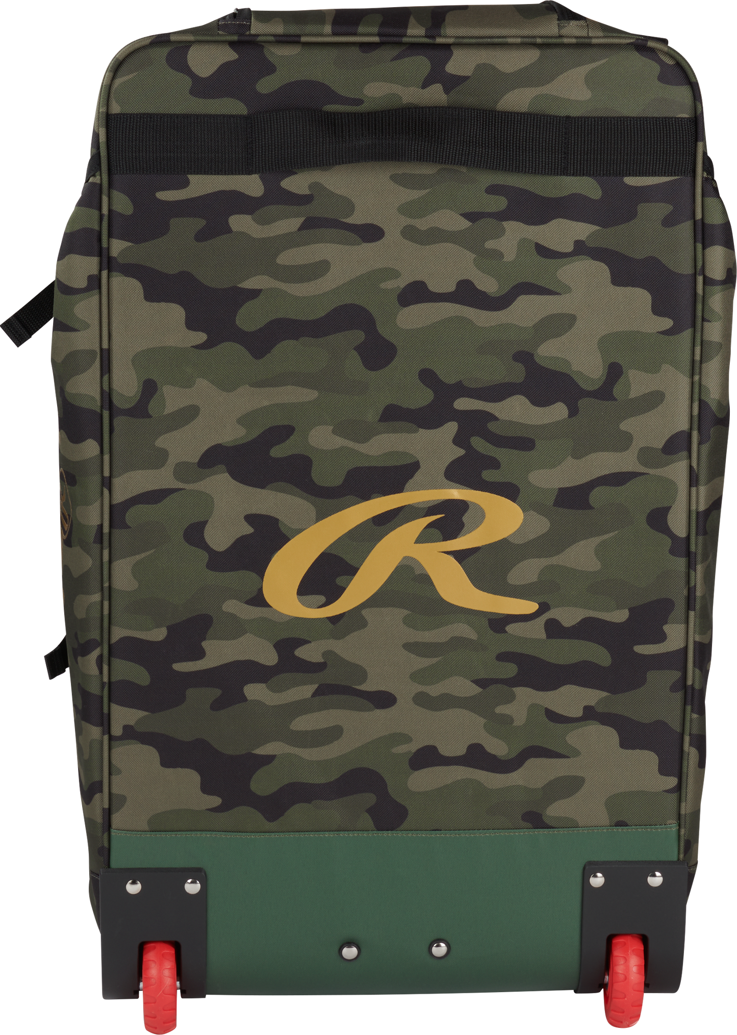 RAWLINGS GOLD COLLECTION WHEELED BAG