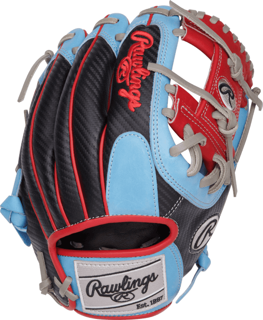 RAWLINGS HEART OF THE HIDE SERIES 11.5" BASEBALL GLOVE