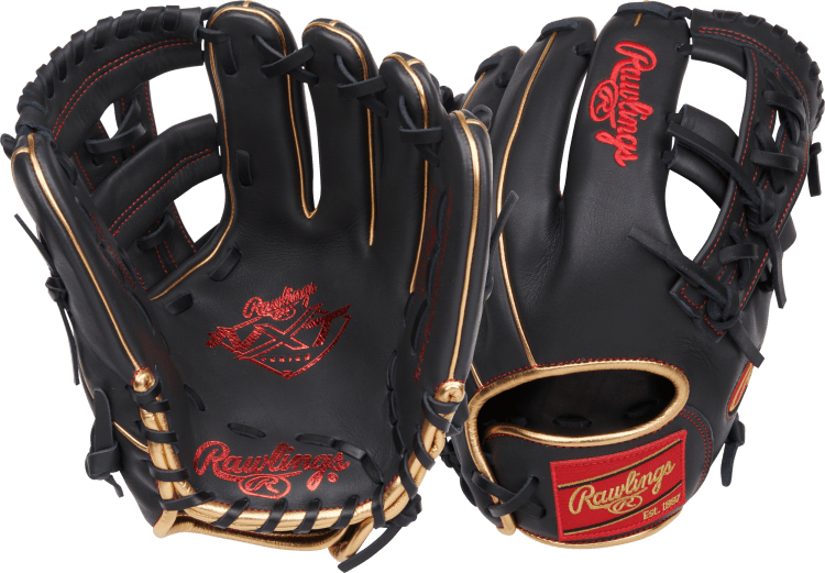 RAWLINGS NXT SERIES 11.5" BASEBALL GLOVE