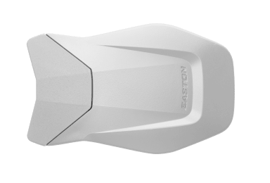 EASTON MULTI-ADJUST MATTE JAW GUARD