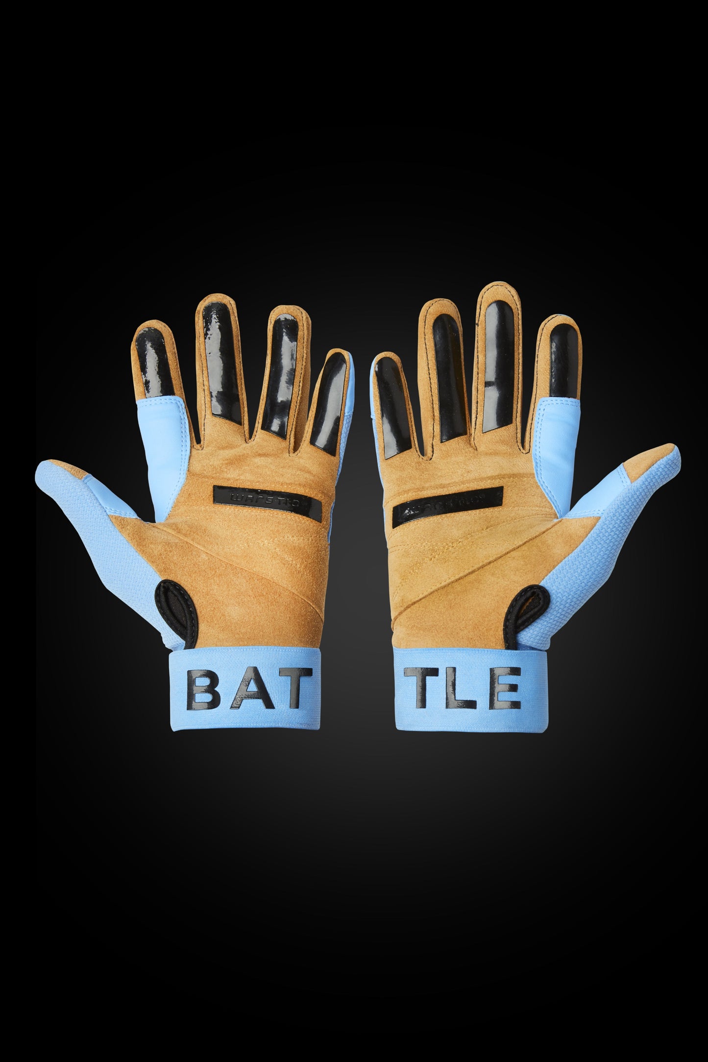 WARSTIC WORKMAN3 YOUTH BATTING GLOVES