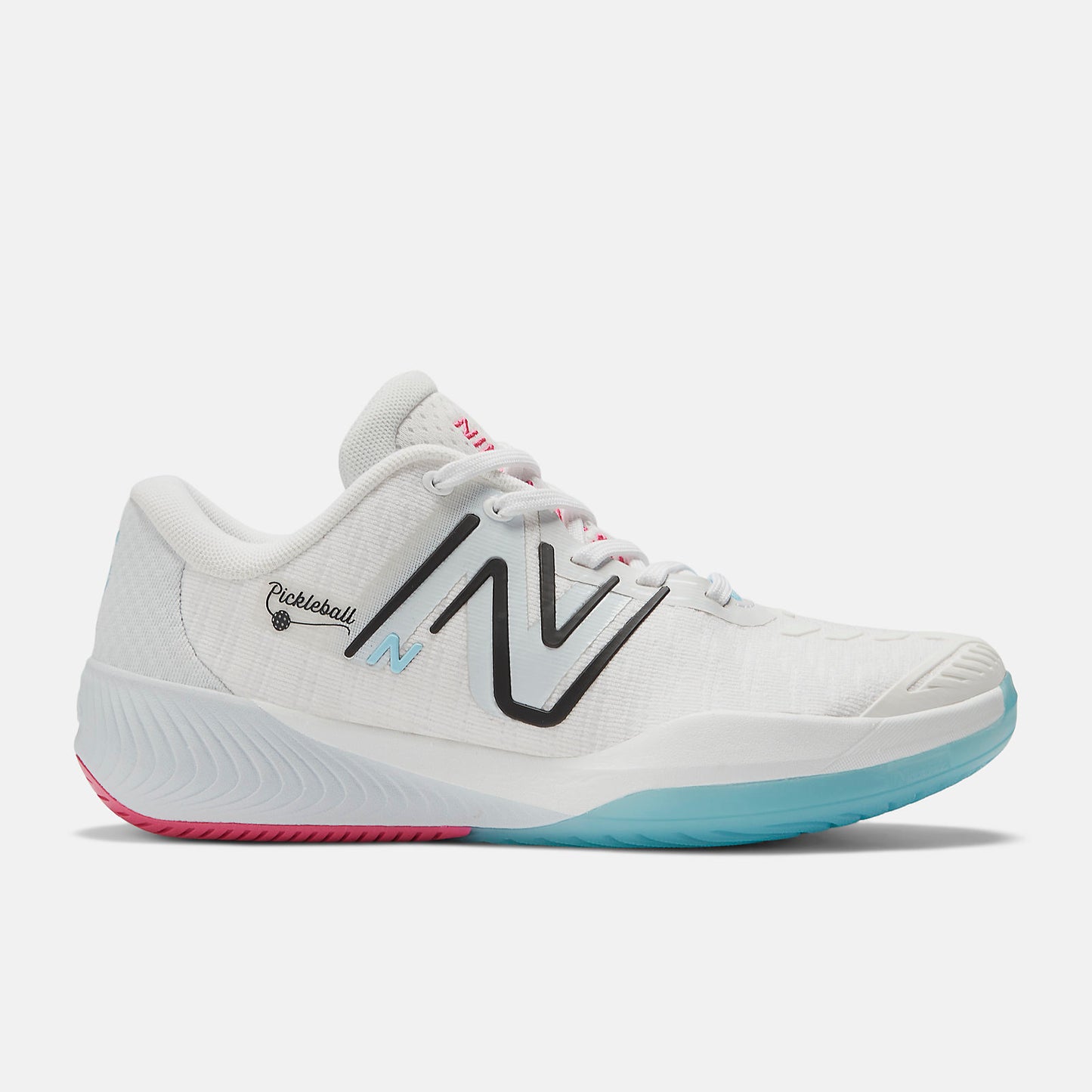 NEW BALANCE FUELCELL 996v5 WOMENS PICKELBALL SHOES