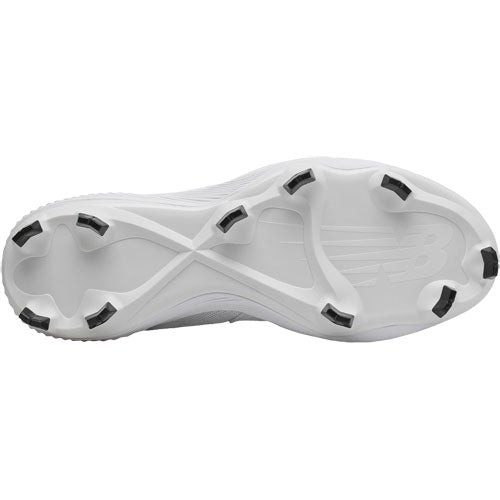 NEW BALANCE 4040 v6 RUBBER MOLDED CLEATS