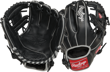 RAWLINGS "SELECT PRO LITE" SERIES YOUTH BASEBALL GLOVE - CARLOS CORREA