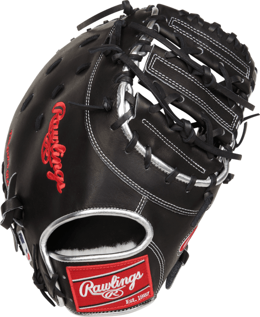 RAWLINGS PRO PREFERRED SERIES FIRST BASE MITT 12.75" BASEBALL GLOVE