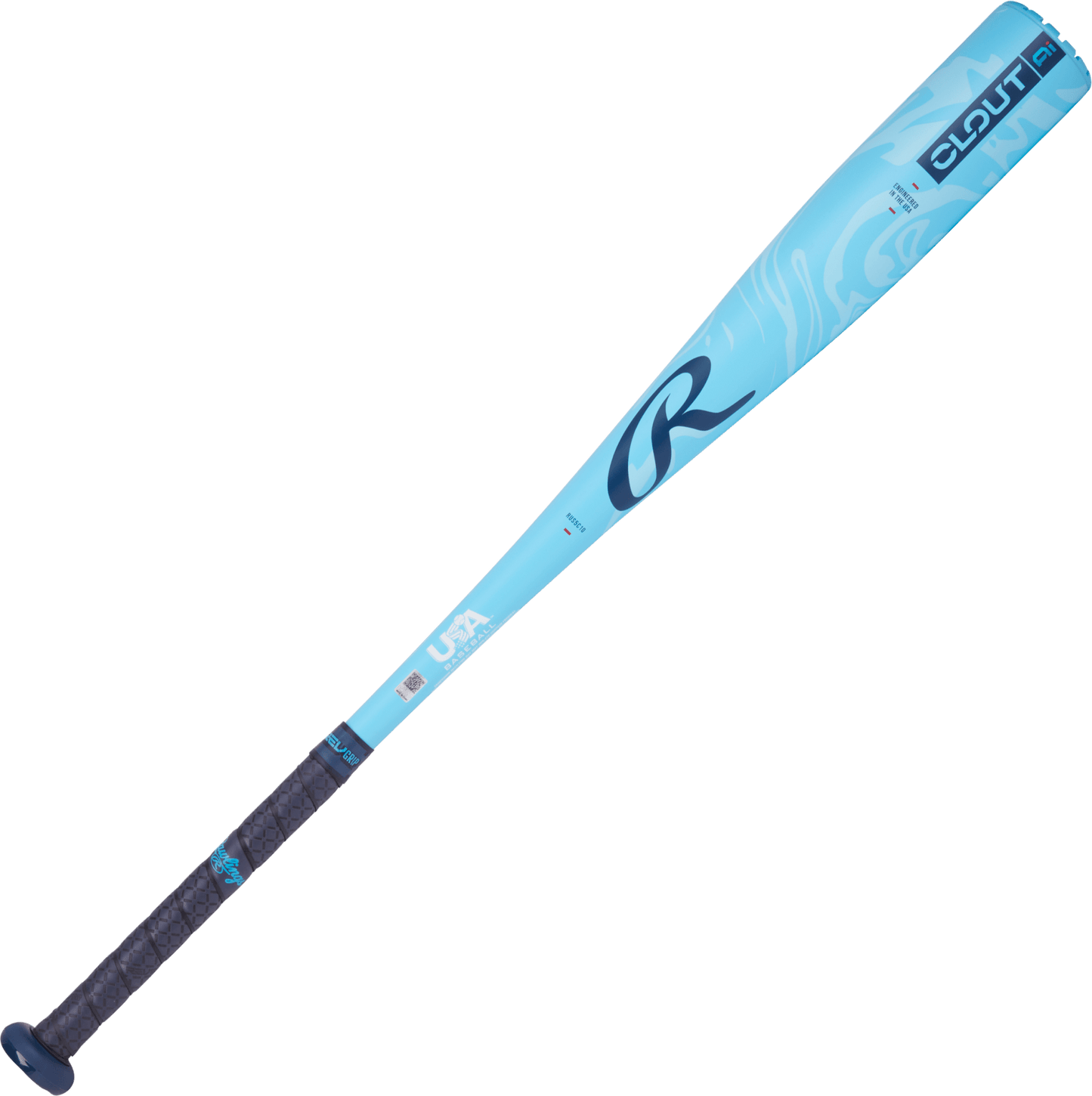 2025 RAWLINGS CLOUT -10 USA YOUTH BASEBALL BAT