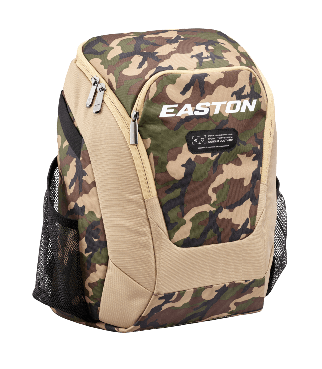 EASTON YOUTH DUGOUT BACKPACK