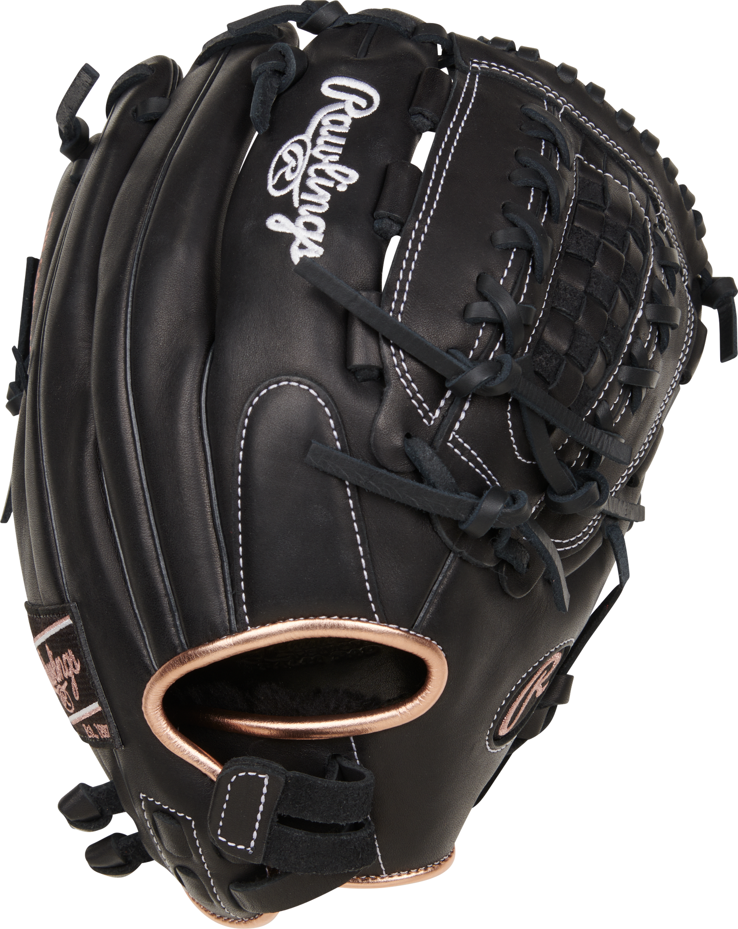 RAWLINGS R9 SERIES 12.5-INCH SOFTBALL GLOVE