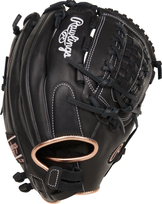 RAWLINGS R9 SERIES 12.5-INCH SOFTBALL GLOVE