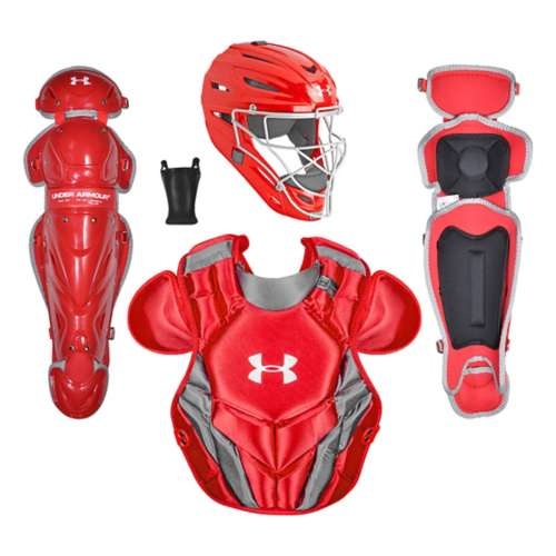 UNDER ARMOUR CONVERGE® VICTORY SERIES ™ CATCHING KIT