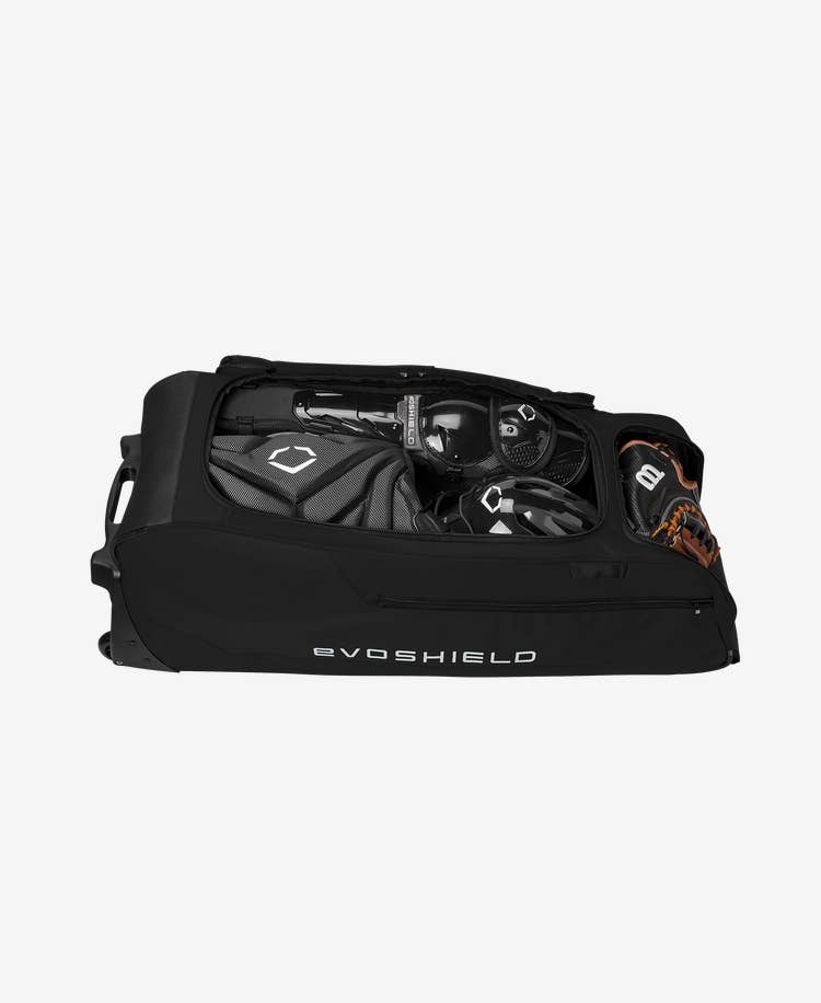 EVOSHIELD STANDOUT WHEELED BAG