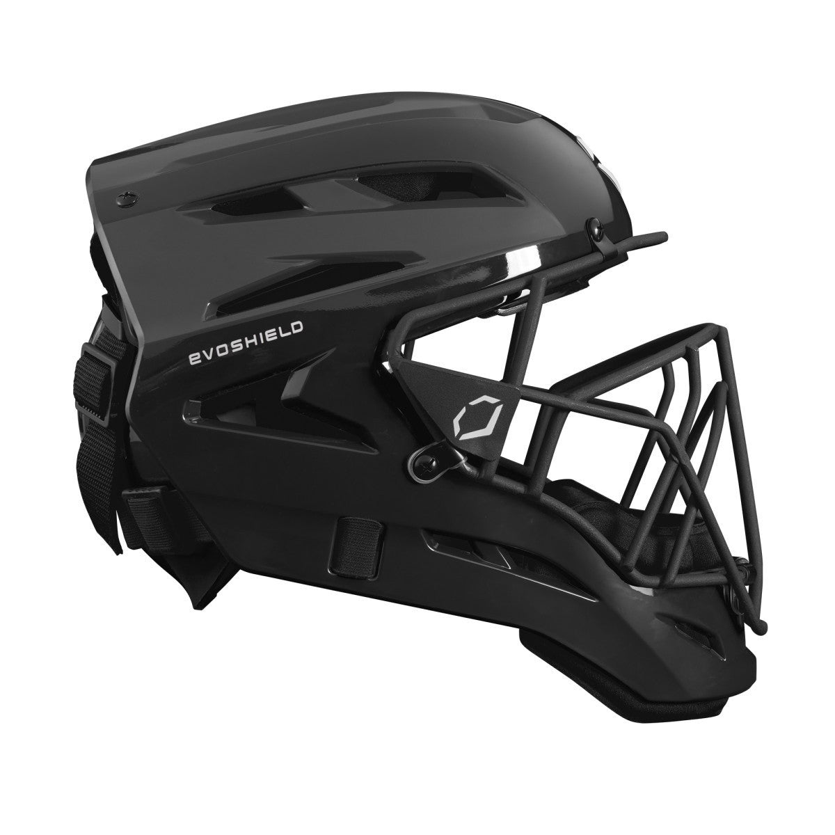 EVOSHIELD PRO-SRZ CATCHER'S HELMET