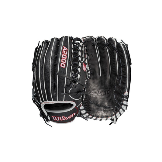 2021 WILSON A2000 SCOT7SS 12.75" OUTFIELD BASEBALL GLOVE