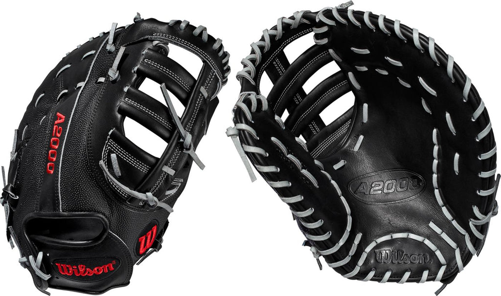 What's The Best Baseball Glove? Wilson A2000
