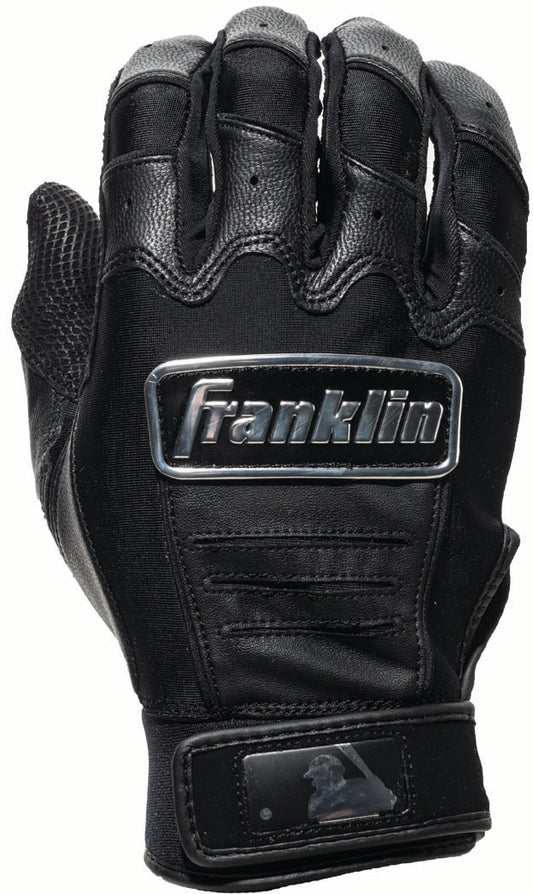 FRANKLIN CFX PRO FULL COLOR CHROME BATTING GLOVES