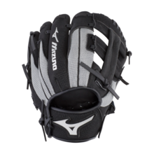 MIZUNO PROSPECT SERIES POWERCLOSE™ BASEBALL GLOVE 9"