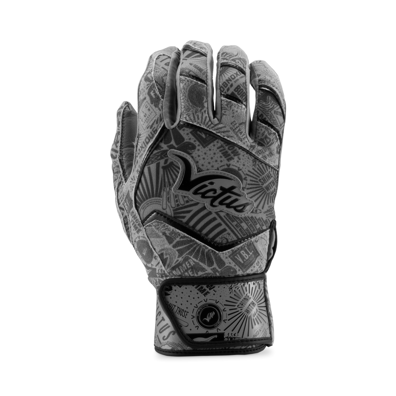 VICTUS NOX BATTING GLOVES