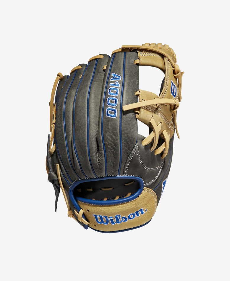 Wilson+2022+A2000+1787+11.75%22+Infield+Glove for sale online