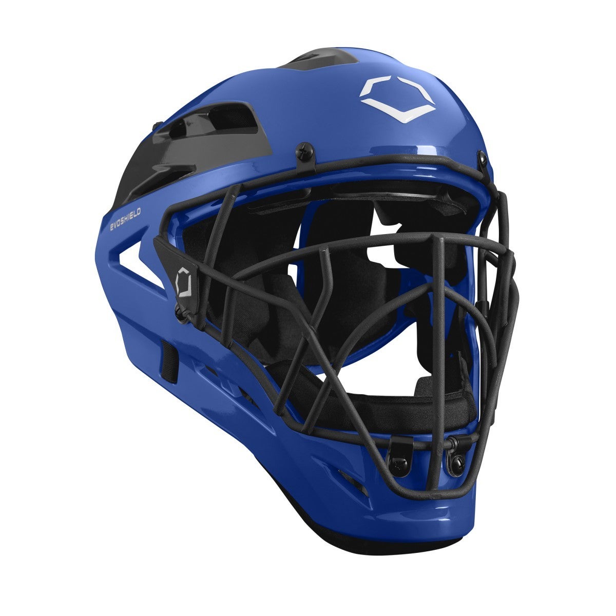 EVOSHIELD PRO-SRZ CATCHER'S HELMET