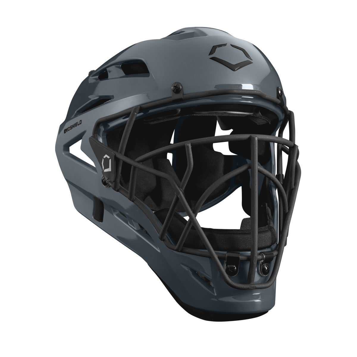 EVOSHIELD PRO-SRZ CATCHER'S HELMET