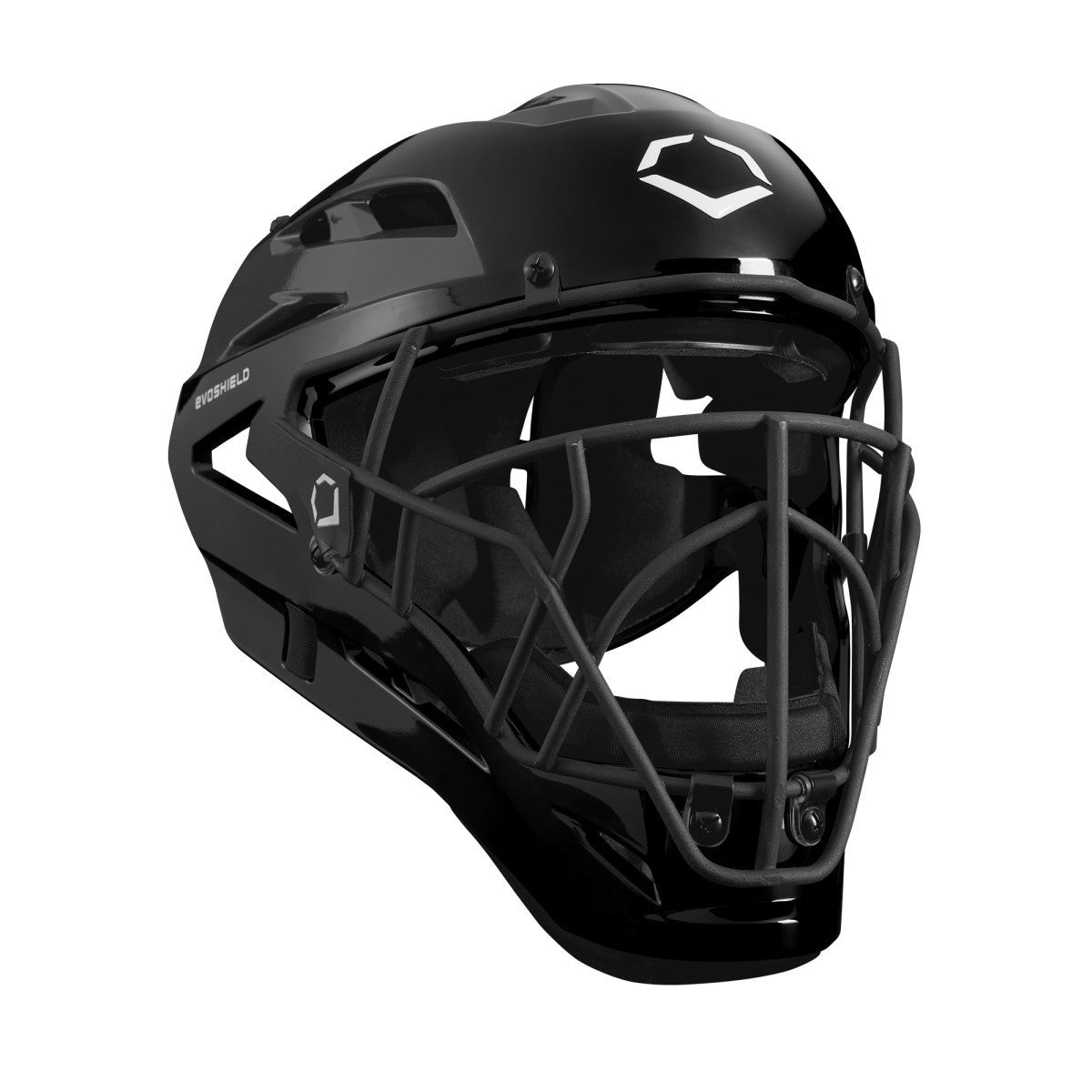 EVOSHIELD PRO-SRZ CATCHER'S HELMET