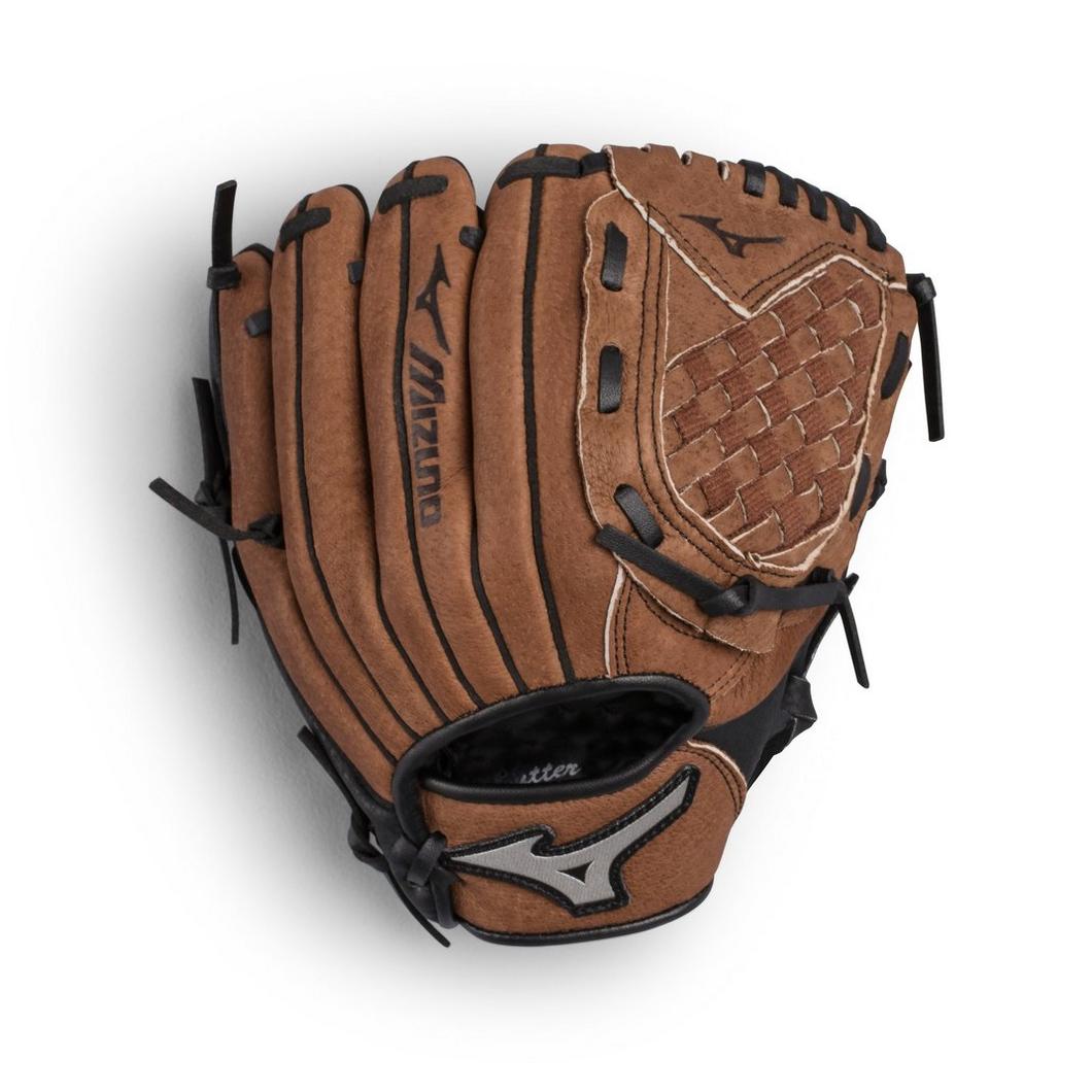 MIZUNO PROSPECT SERIES POWER CLOSE BASEBALL GLOVE 10"