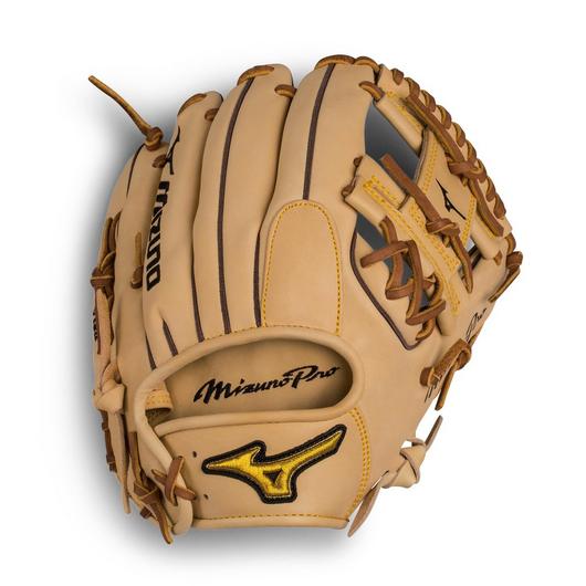 MIZUNO PRO GMP2-600S INFIELD GLOVE 11.75"