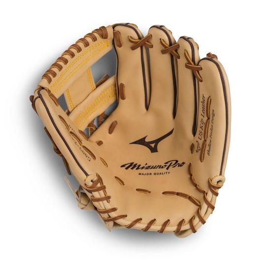 MIZUNO PRO GMP2-600S INFIELD GLOVE 11.75"