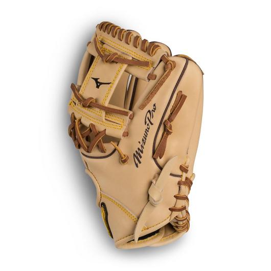 MIZUNO PRO GMP2-600S INFIELD GLOVE 11.75"