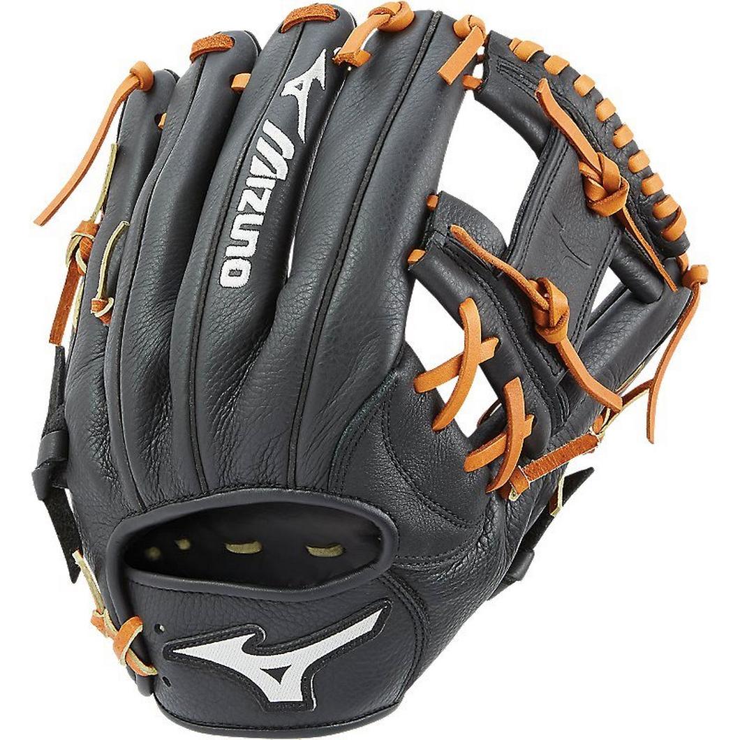 MIZUNO PROSPECT SELECT SERIES INFIELD BASEBALL GLOVE 11"