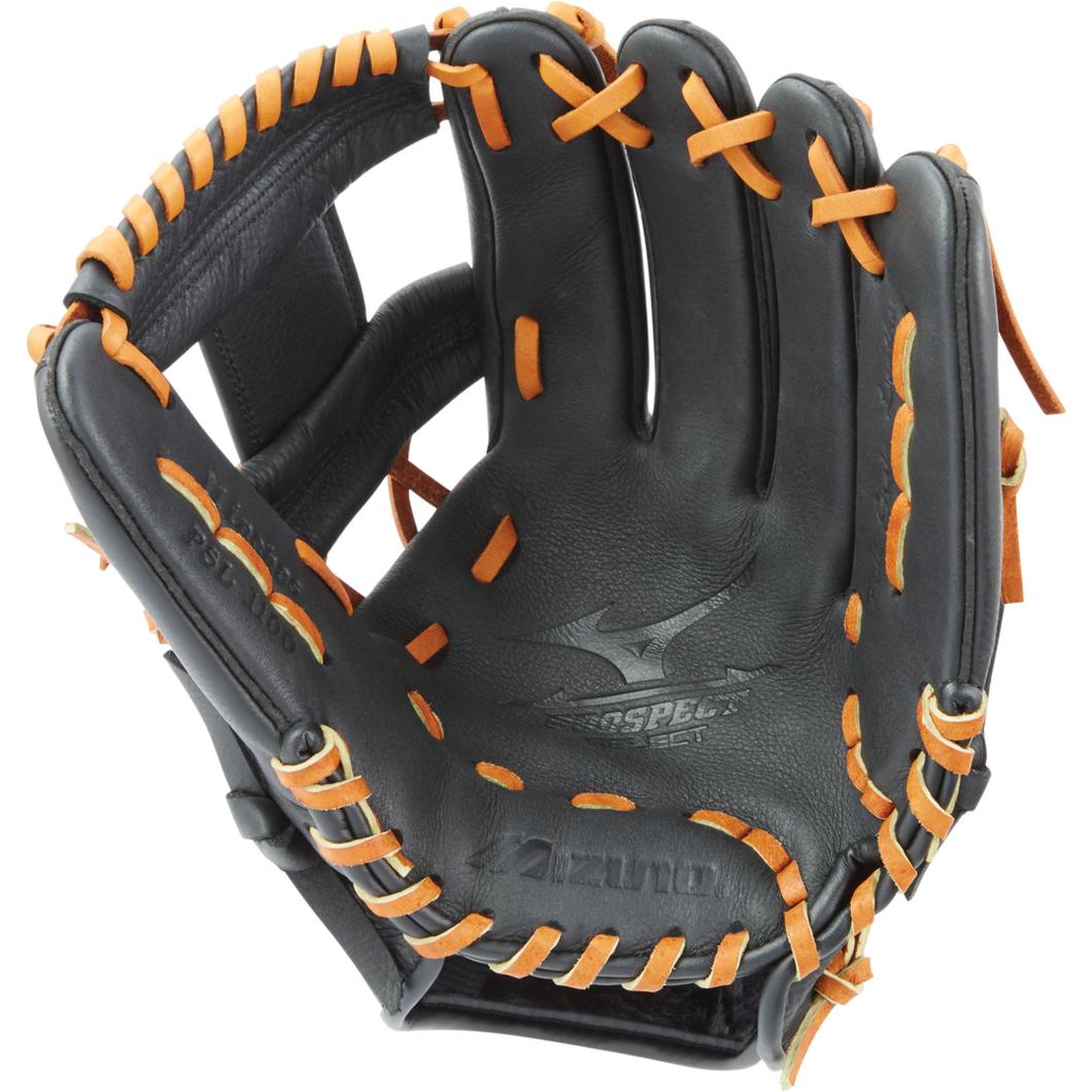 MIZUNO PROSPECT SELECT SERIES INFIELD BASEBALL GLOVE 11"