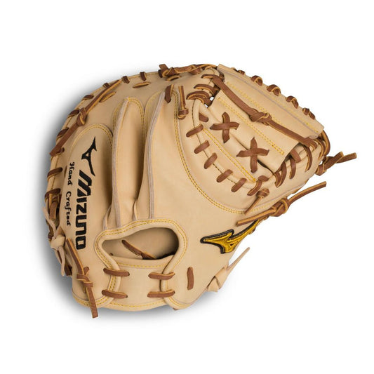 MIZUNO MIZUNO PRO BASEBALL CATCHER'S MITT 33.5"