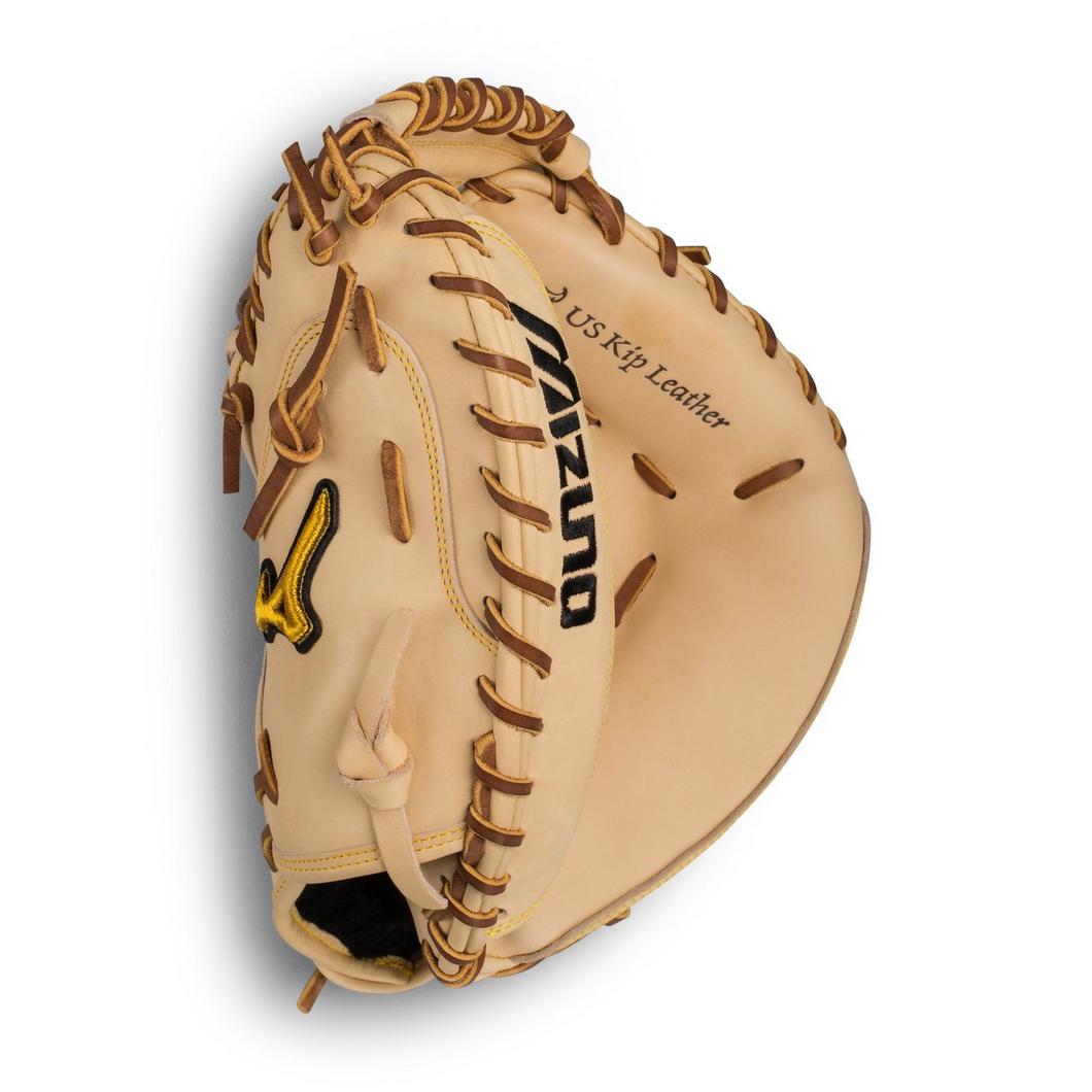 MIZUNO MIZUNO PRO BASEBALL CATCHER'S MITT 33.5"