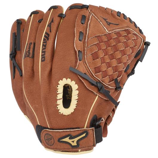 MIZUNO PROSPECT SERIES POWERCLOSE™ BASEBALL GLOVE 11"