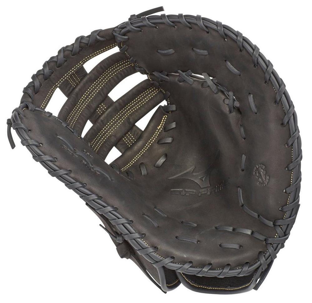 MIZUNO MVP PRIME FASTPITCH SOFTBALL FIRST BASE MITT 13"