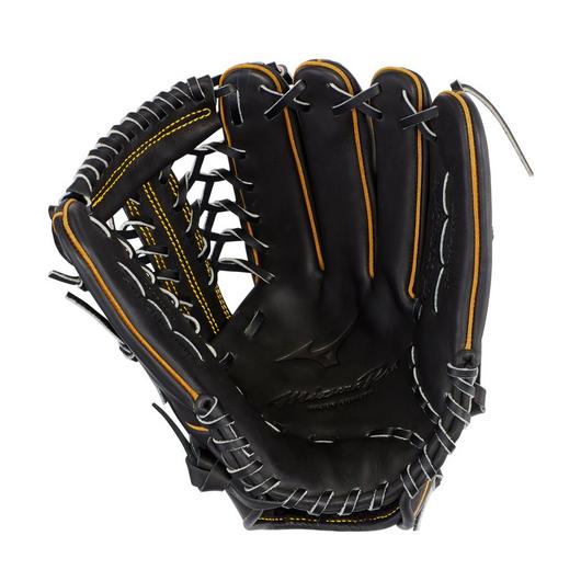 MIZUNO PRO OUTFIELD BASEBALL GLOVE 12.75" - DEEP POCKET