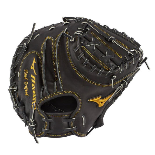 MIZUNO PRO BASEBALL CATCHER'S MITT 33.5"