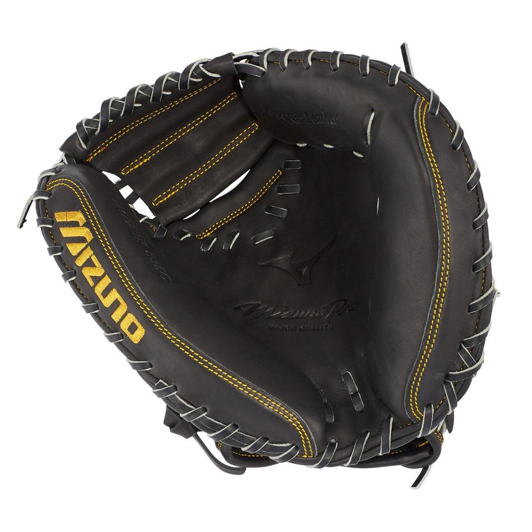 MIZUNO PRO BASEBALL CATCHER'S MITT 33.5"