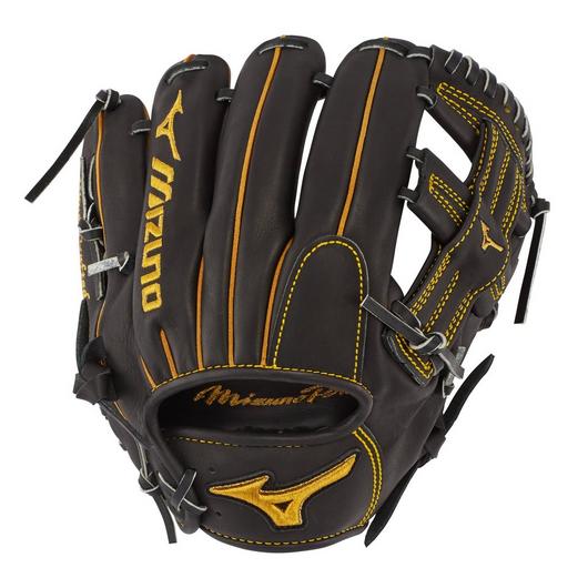 MIZUNO PRO INFIELD BASEBALL GLOVE 11.5" - REGULAR POCKET