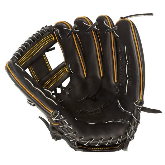 MIZUNO PRO INFIELD BASEBALL GLOVE 11.75" - SHALLOW POCKET