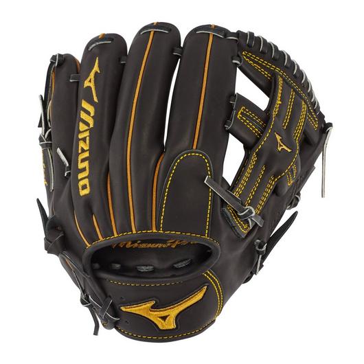 MIZUNO PRO INFIELD BASEBALL GLOVE 11.75" - REGULAR POCKET