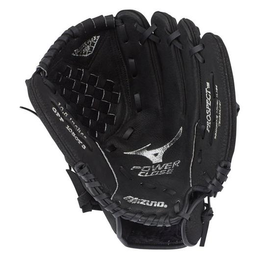 MIZUNO PROSPECT SERIES POWERCLOSE™ BASEBALL GLOVE 10.5"