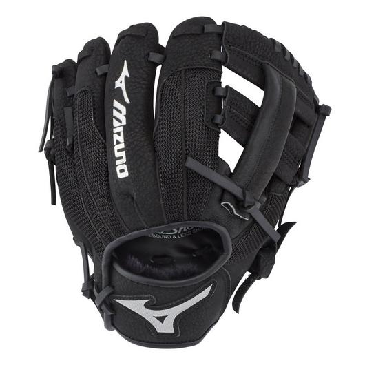 MIZUNO PROSPECT SERIES POWERCLOSE™ BASEBALL GLOVE 9"