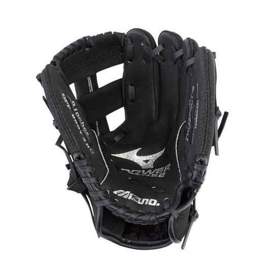 MIZUNO PROSPECT SERIES POWERCLOSE™ BASEBALL GLOVE 9"